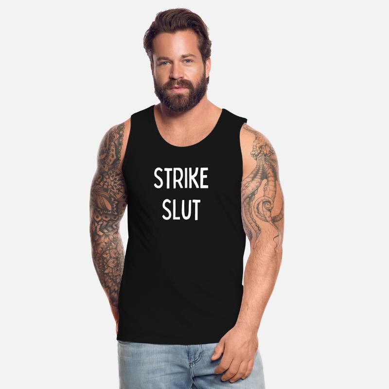 Strike Slut Sexy Clothing