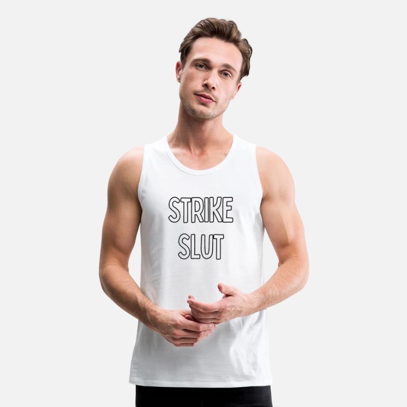 Strike Slut Sexy Clothing