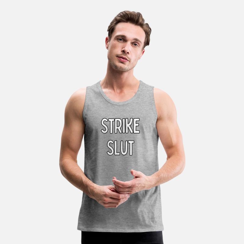 Strike Slut Sexy Clothing