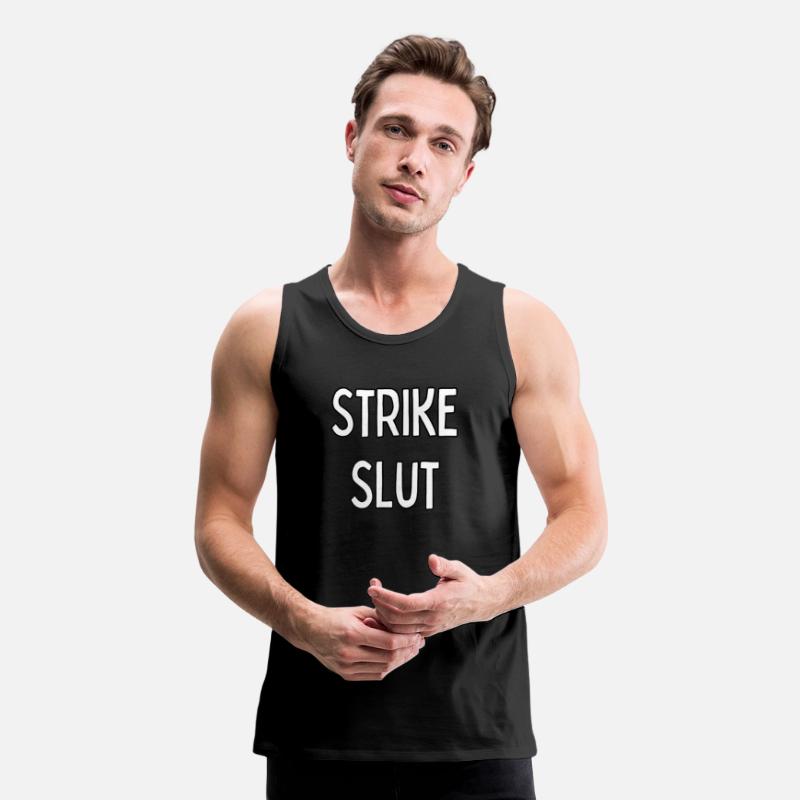 Strike Slut Sexy Clothing