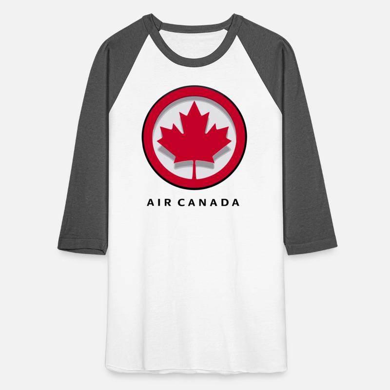 Stylish Air Canada Airline Design
