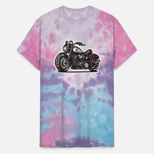 Stylish trip for motorcycle lovers