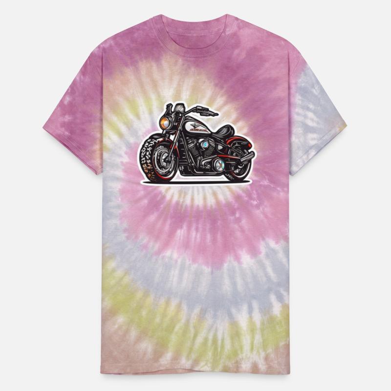 Stylish trip for motorcycle lovers