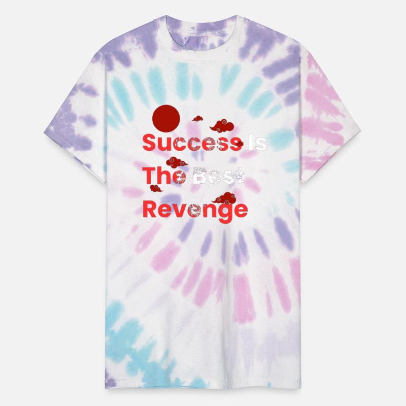'Success is the Best Revenge' Quoted Product"