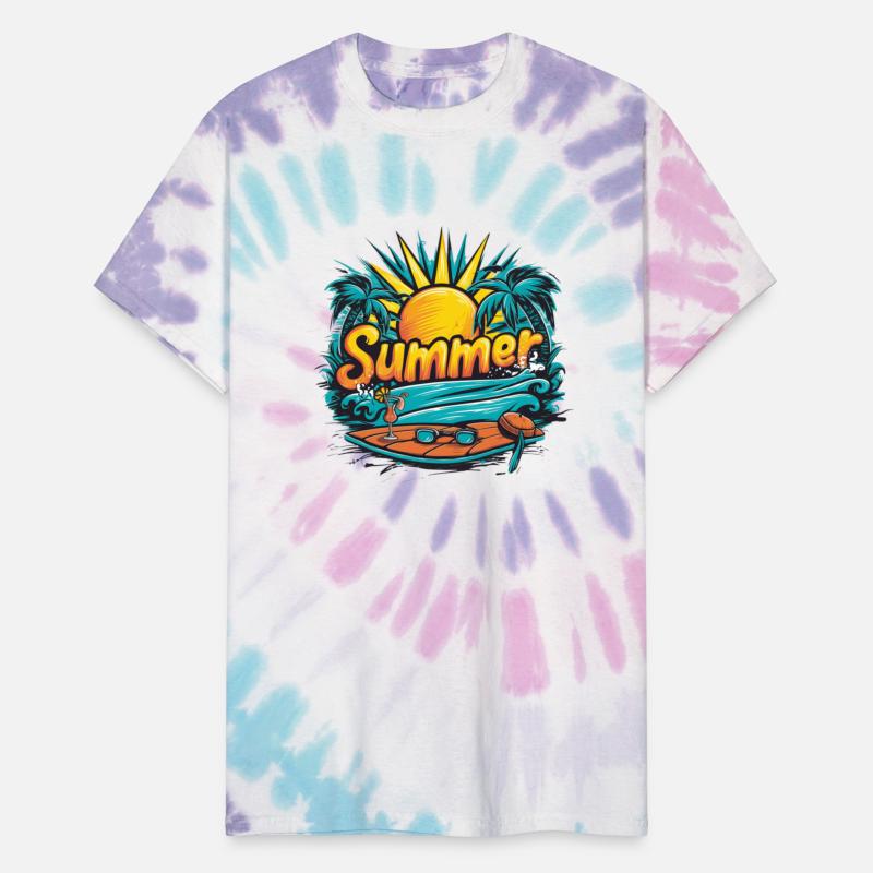 summer funny shirt