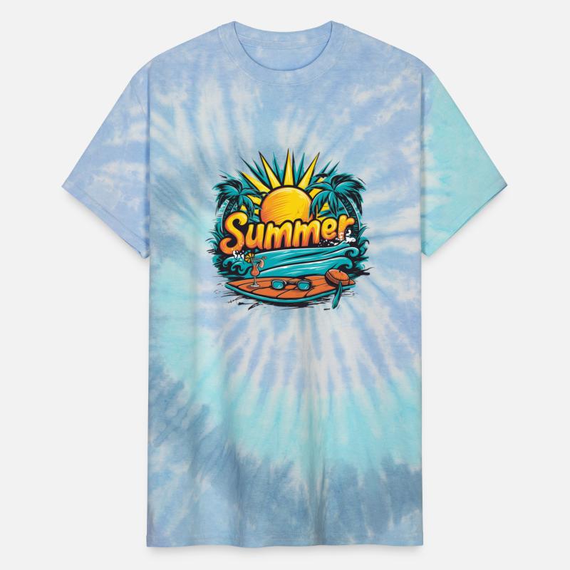 summer funny shirt