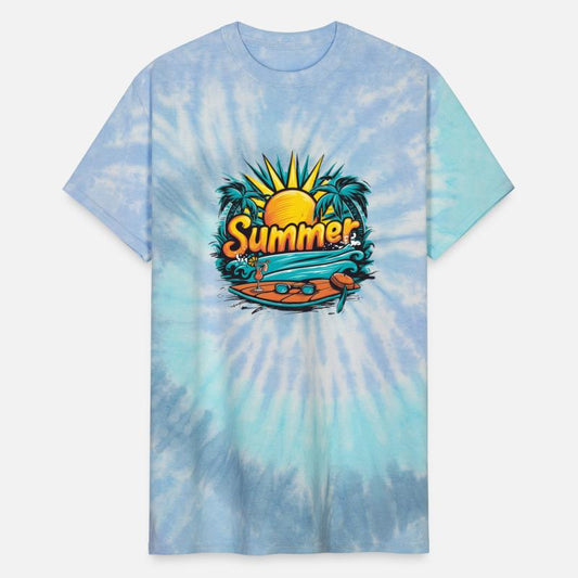 summer funny shirt
