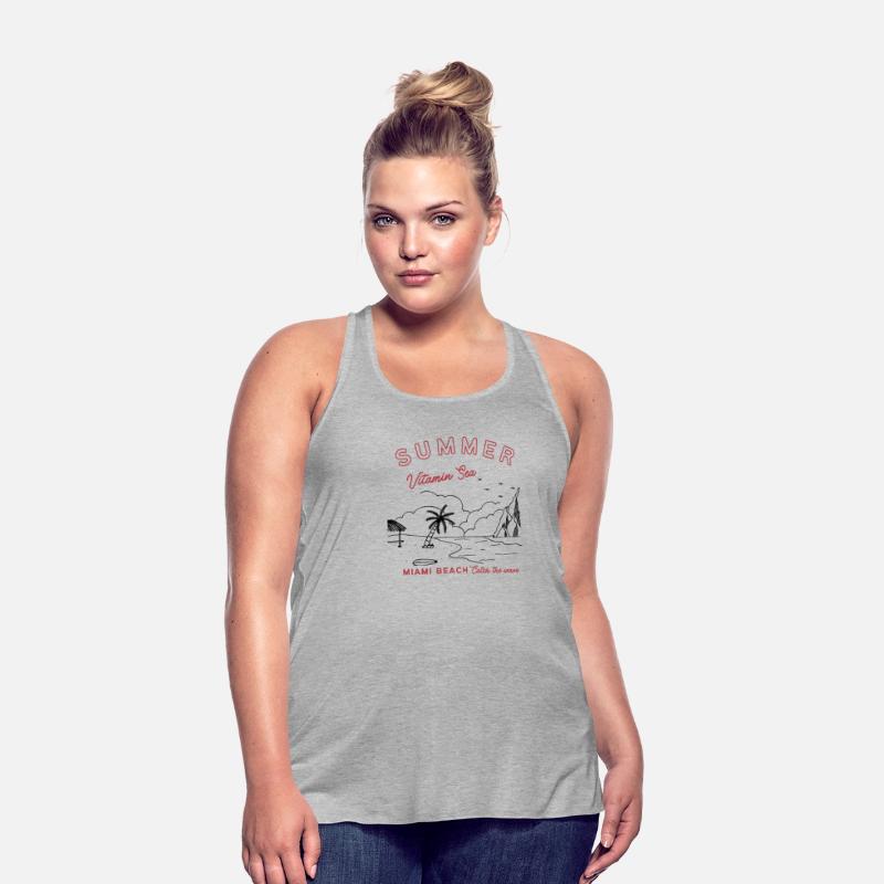 Summer vitamin sea Miami Beach catch The wave