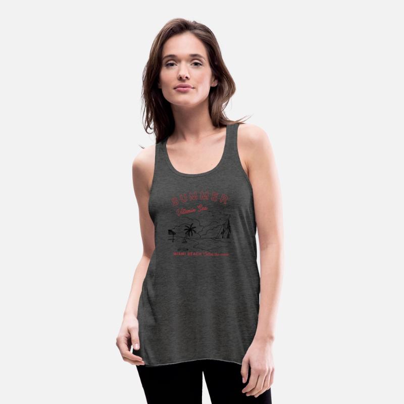 Summer vitamin sea Miami Beach catch The wave