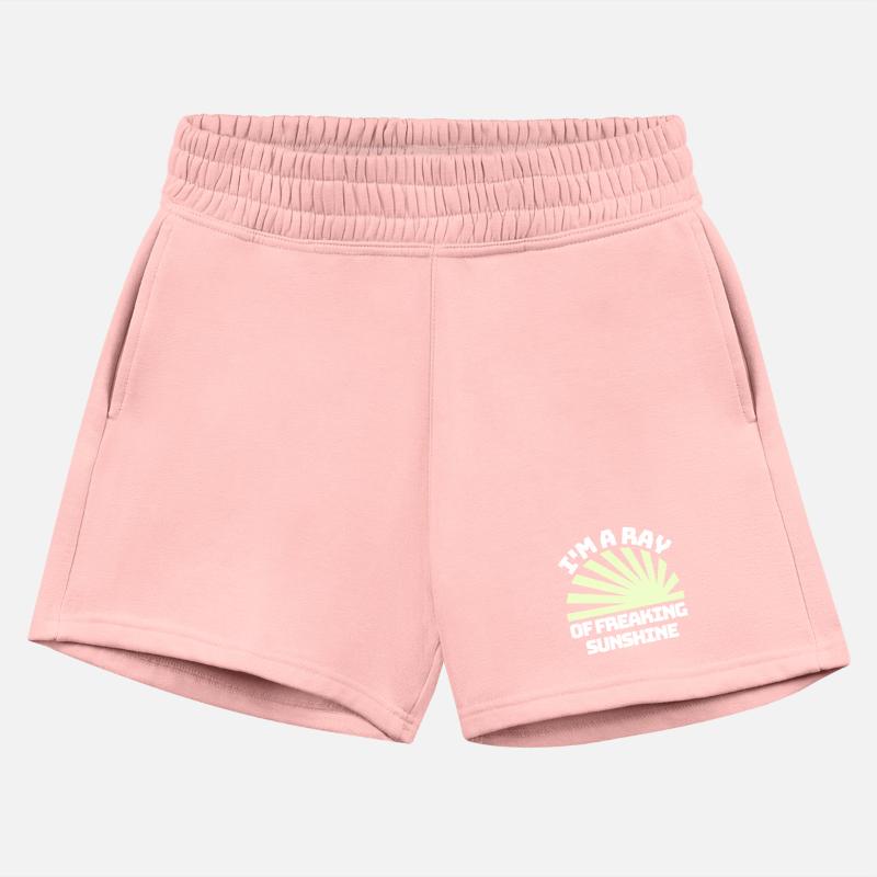 Sunrise Celebration of Freaking Sunshine