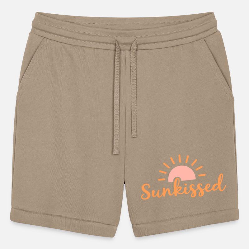 Sunset Bliss Vintage Typography Design