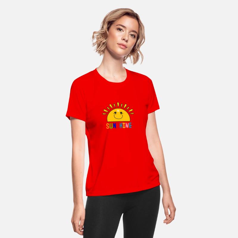 Sunshine T-Shirt