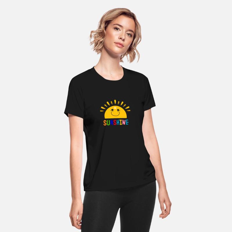 Sunshine T-Shirt