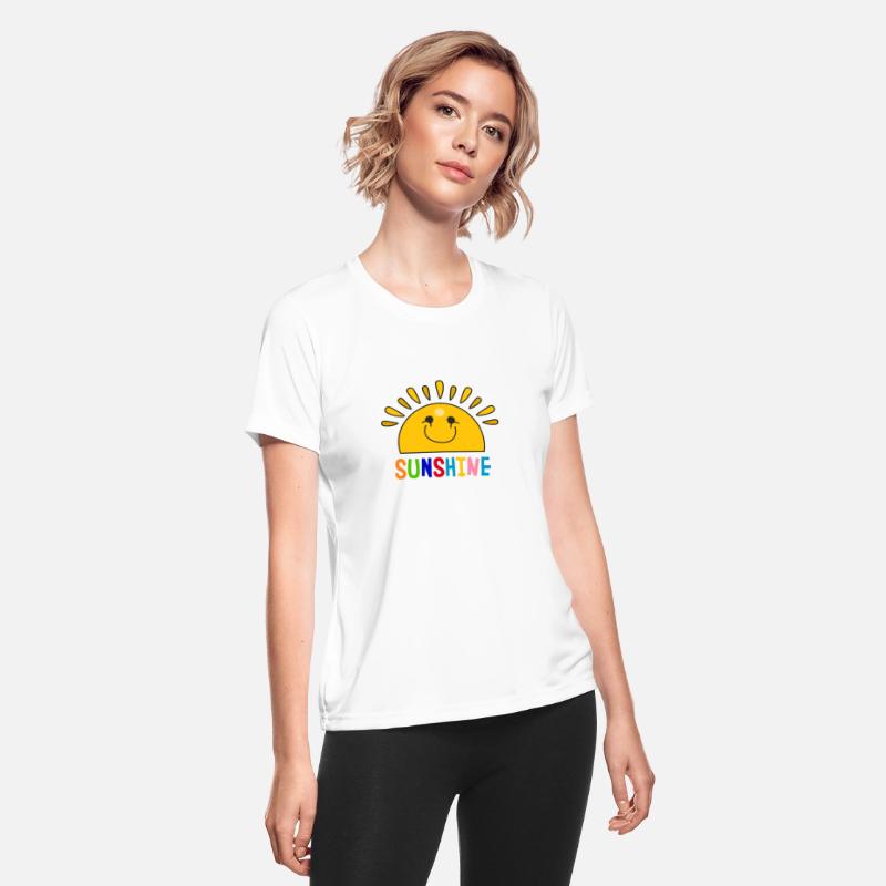 Sunshine T-Shirt