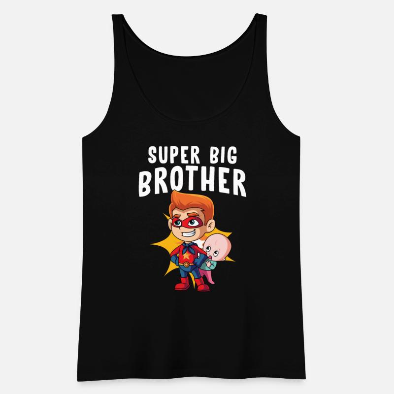 Super Big Brother and Little Brother