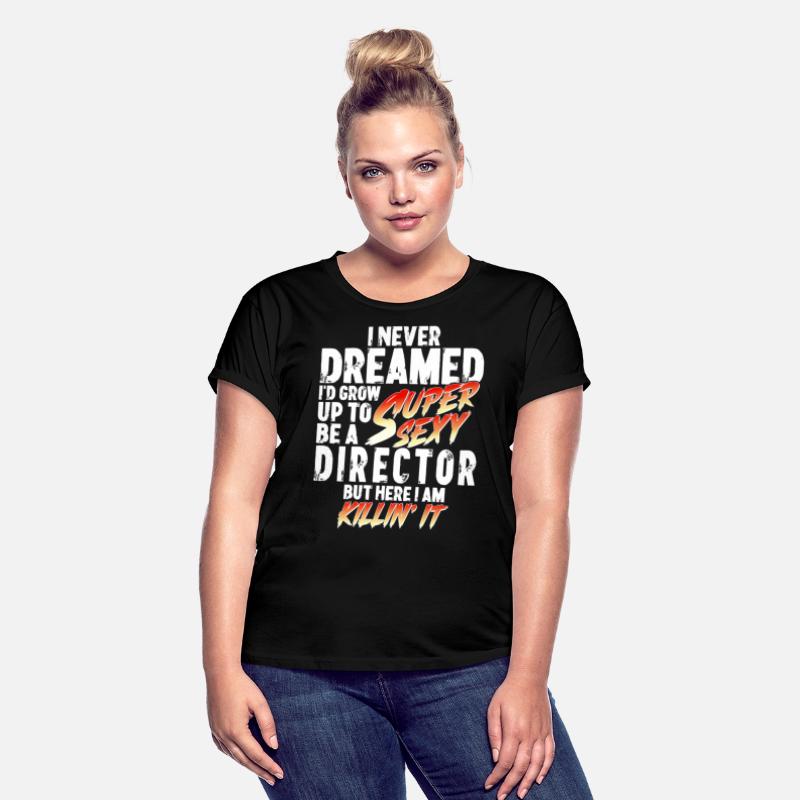 Super Sexy Director Director Gift