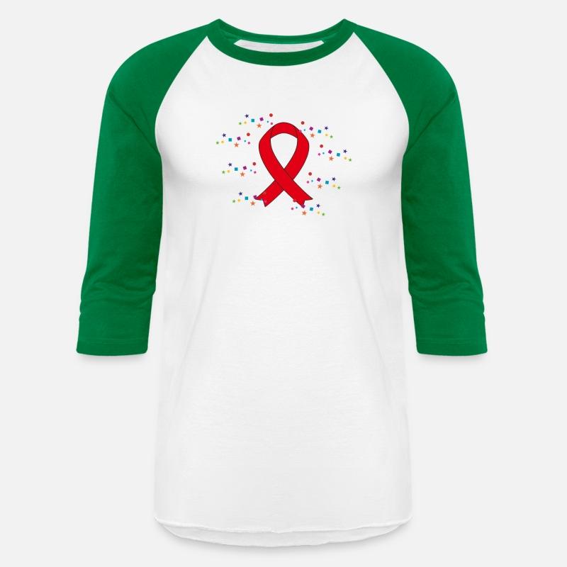 Support Squad -Aids Support HIV Awareness Red