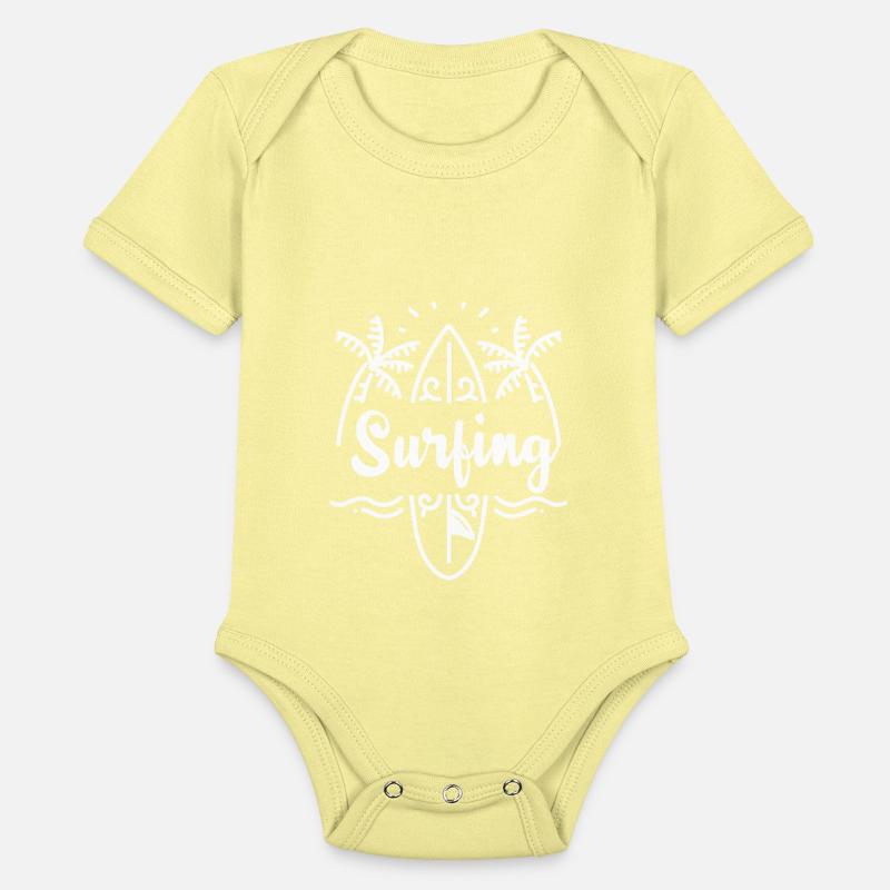 Surfing Surfboard Water Sport Fun