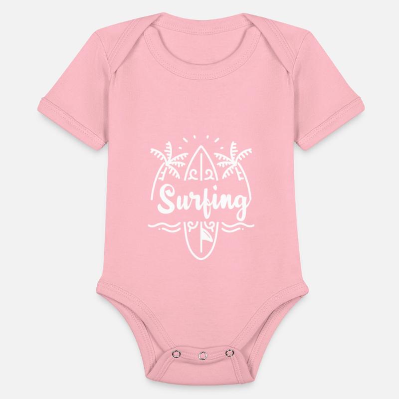 Surfing Surfboard Water Sport Fun