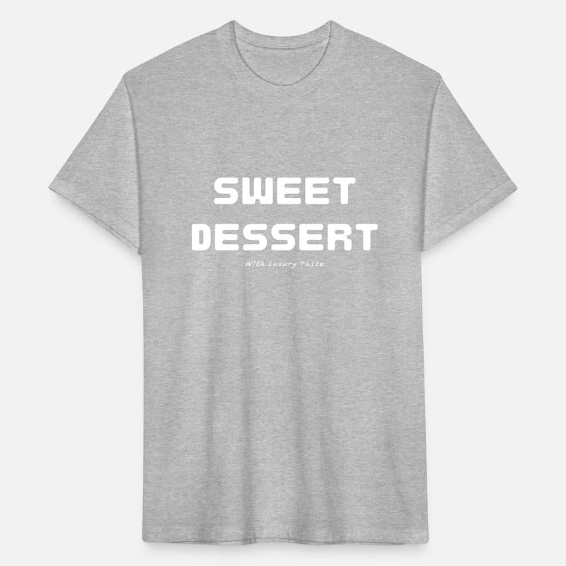 sweet dessert