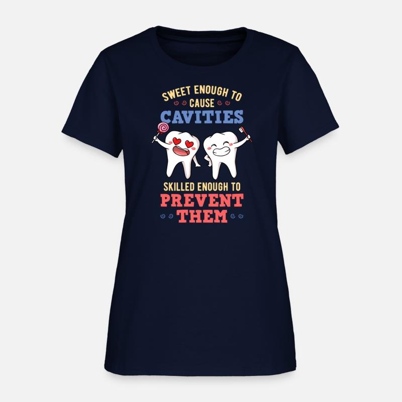 Sweet Enough To Cause Cavities Dentist Dental Surg