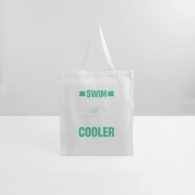 Swim Grandpa - Wave Motion Design