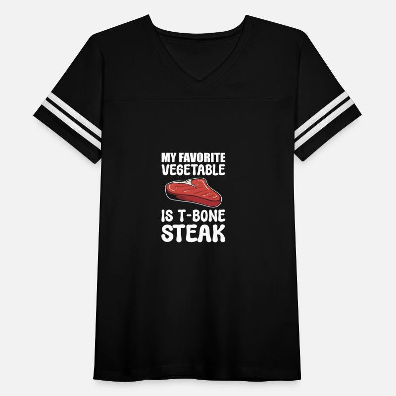 T-bone Steak Meat Lover Gift