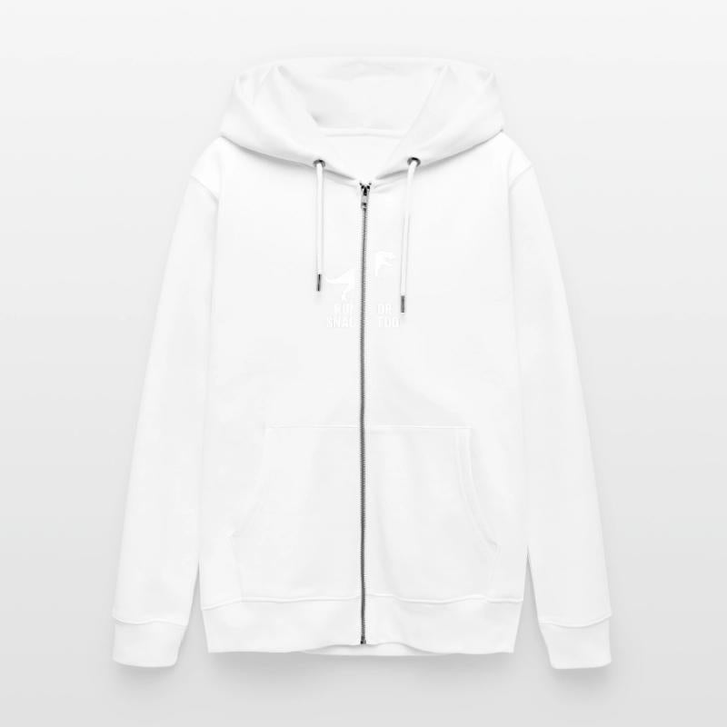 T rex runs for snacks too