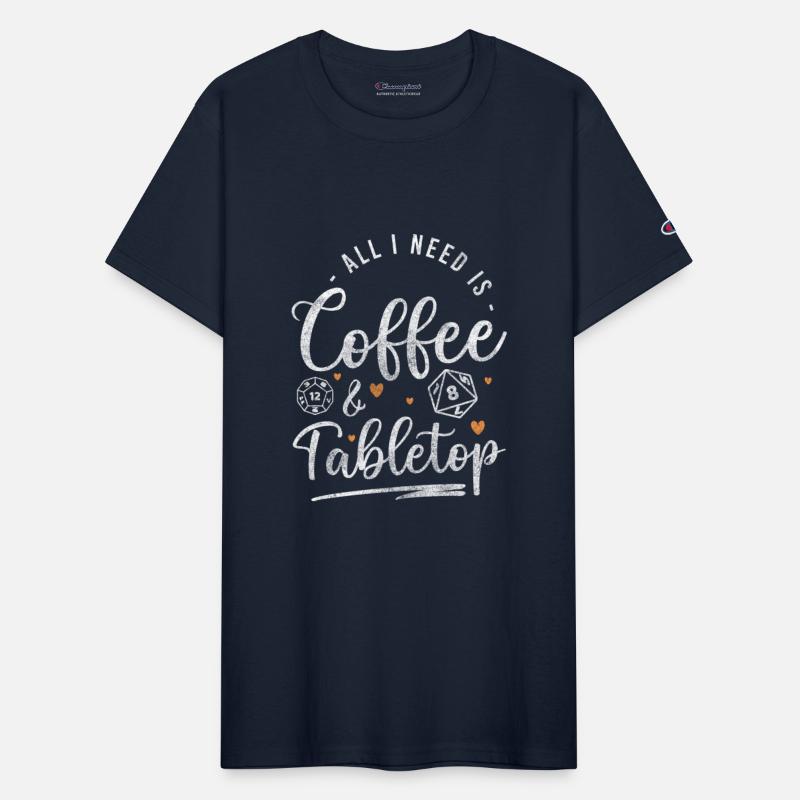 Tabletop Geek Strategy