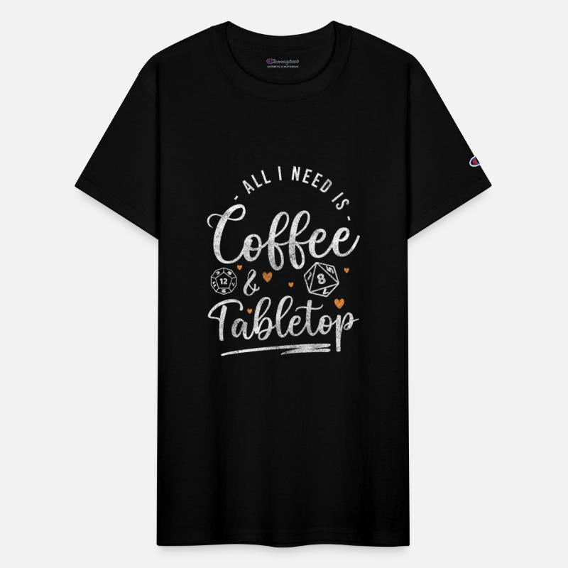 Tabletop Geek Strategy