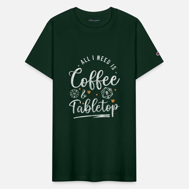 Tabletop Geek Strategy