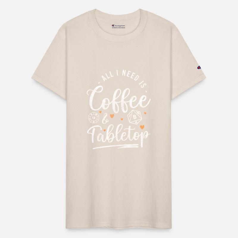 Tabletop Geek Strategy