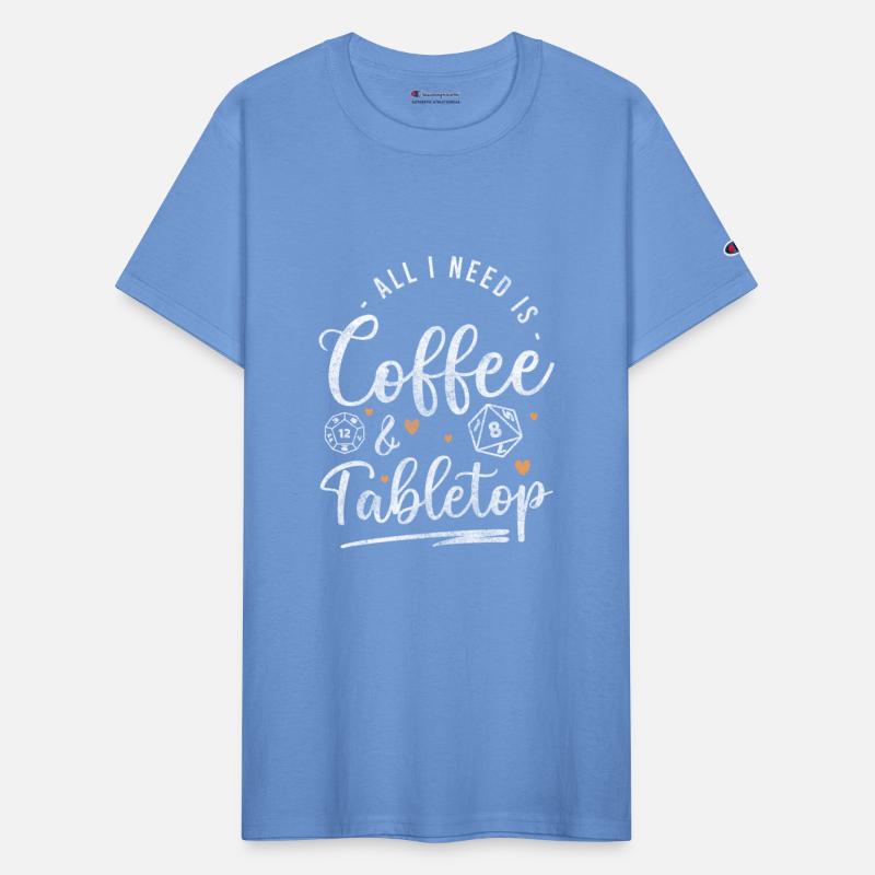 Tabletop Geek Strategy