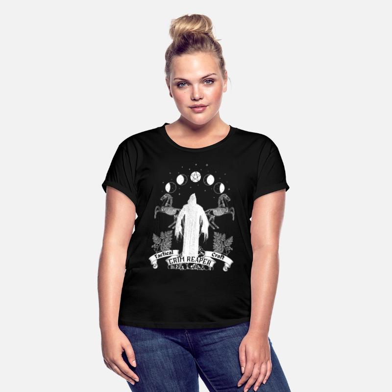 TacticalCraft Grim Reaper