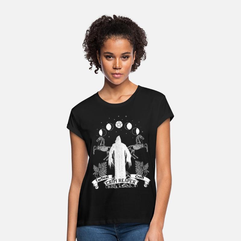 TacticalCraft Grim Reaper