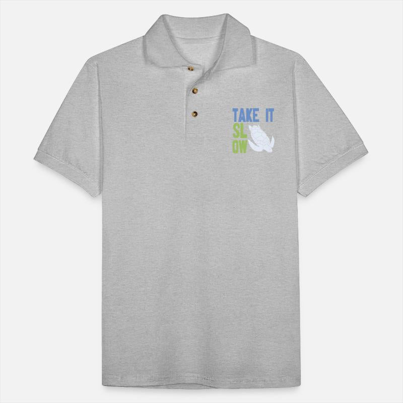 Take It Slow Tortoise Quotes