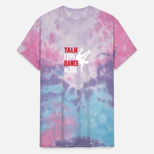 Talk Less Dance Instructor Gift