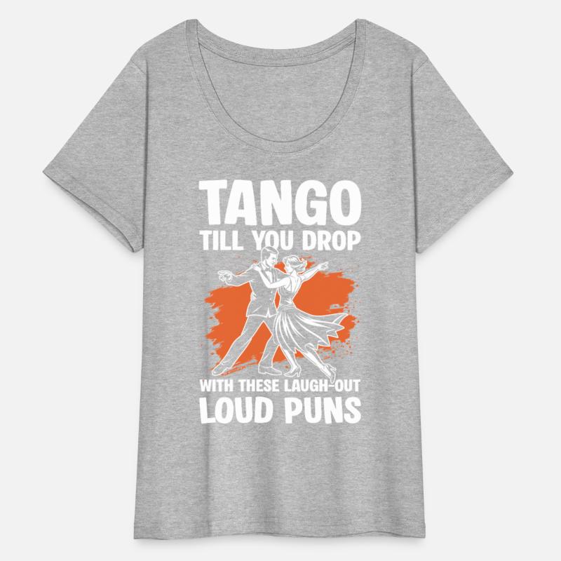 Tango Till You Drop With These Laugh-Out Loud Puns