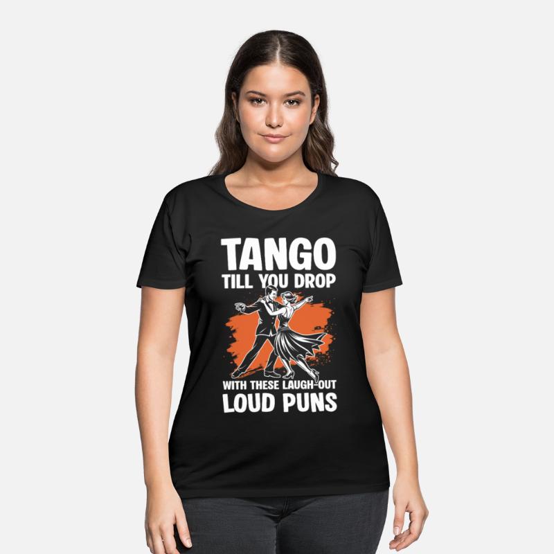 Tango Till You Drop With These Laugh-Out Loud Puns