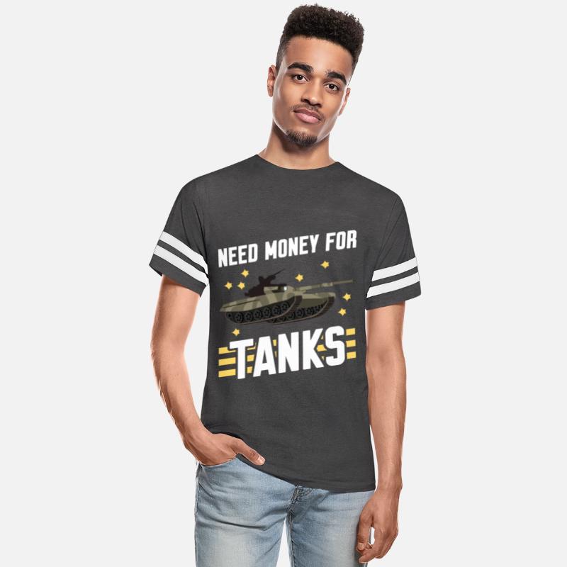 Tank Driver Combat Tank