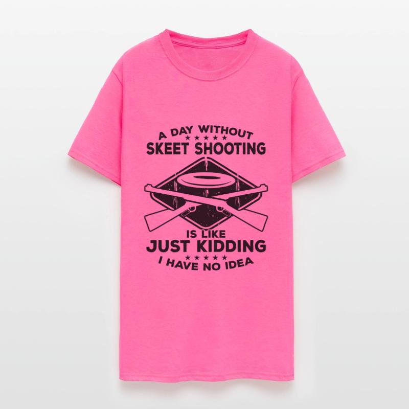 Target shooting | Skeet sport shooter gift