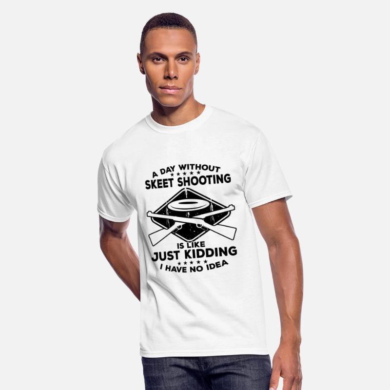 Target shooting | Skeet sport shooter gift