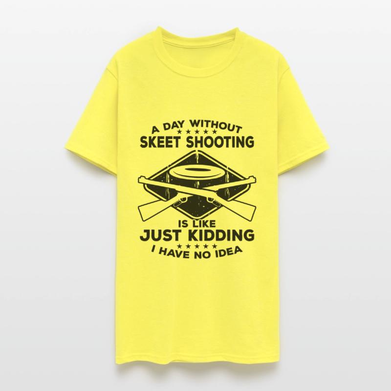 Target shooting | Skeet sport shooter gift
