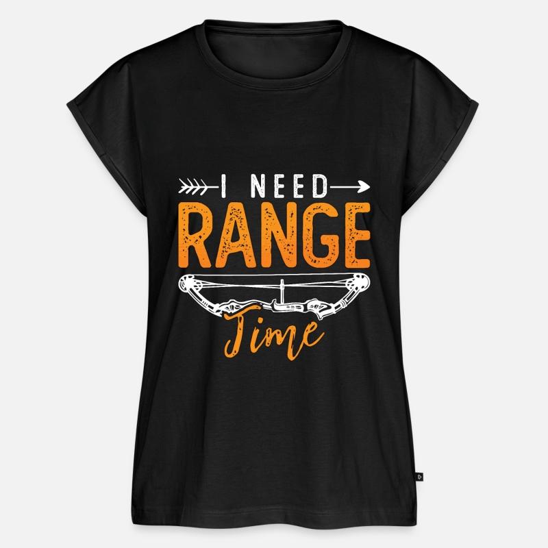 Target Sports I Need Range Time Shooting Sports