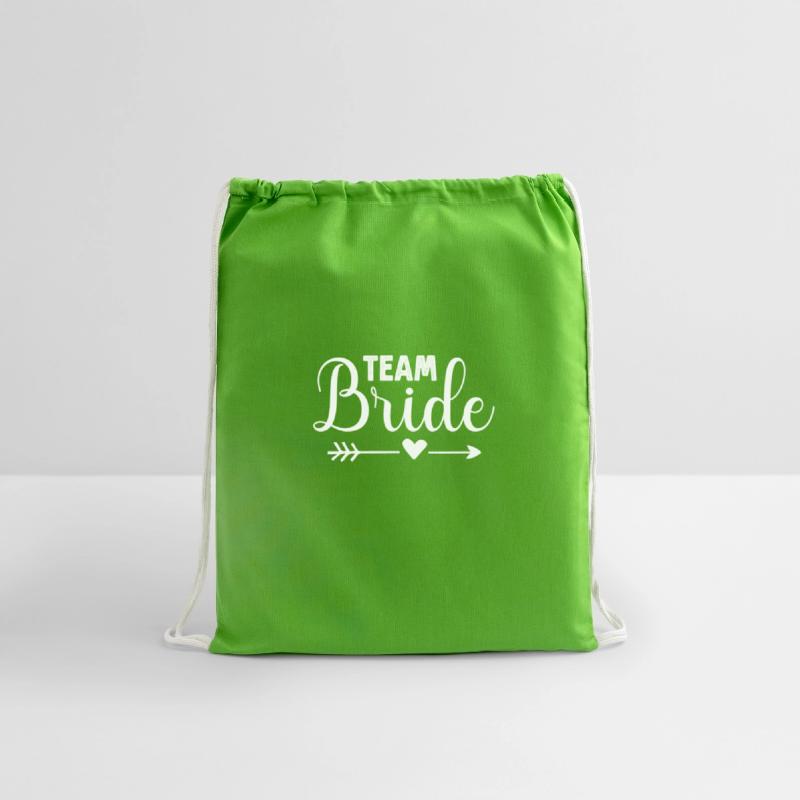 Team Bride Wedding Party T-Shirt