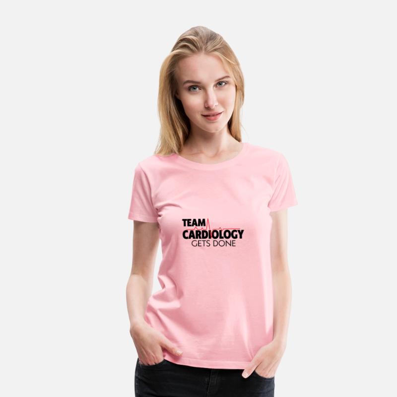 Team Cardiology Gets Done 2