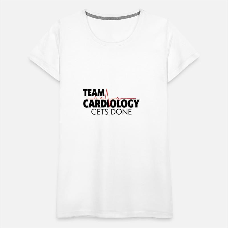 Team Cardiology Gets Done 2