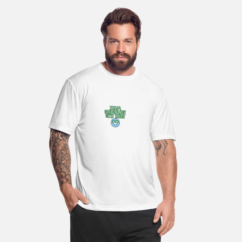 Team Cardiology Gets Done 4