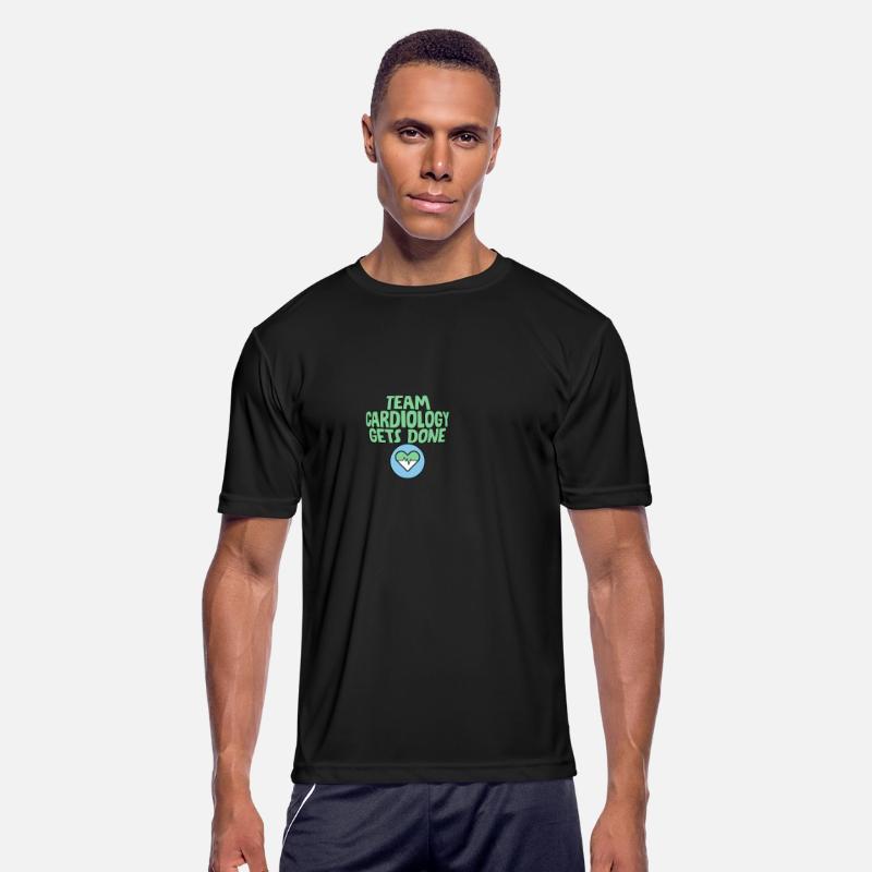 Team Cardiology Gets Done 4