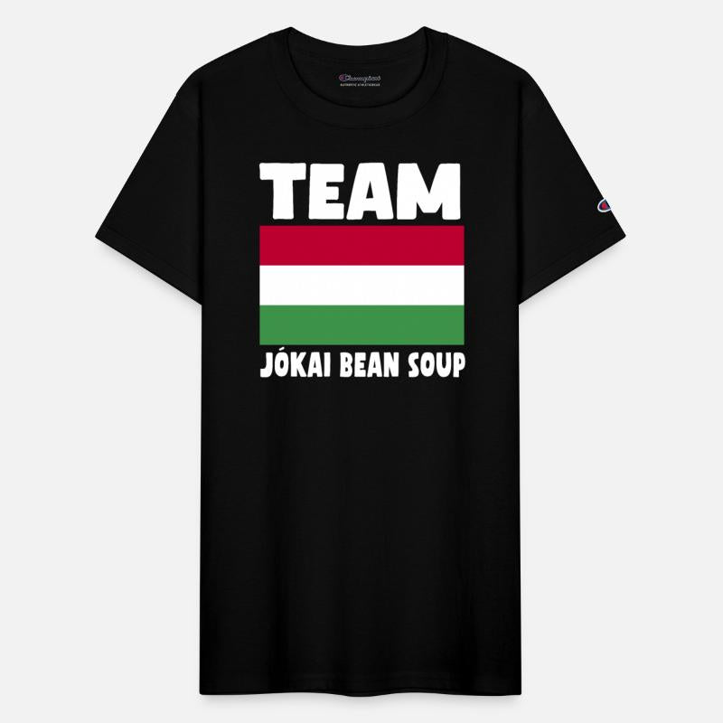 Team Jokai Bean Soup